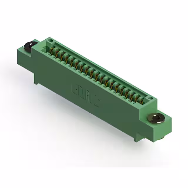 345-019-521-603 EDAC Inc.  Kantenbrettverbinder